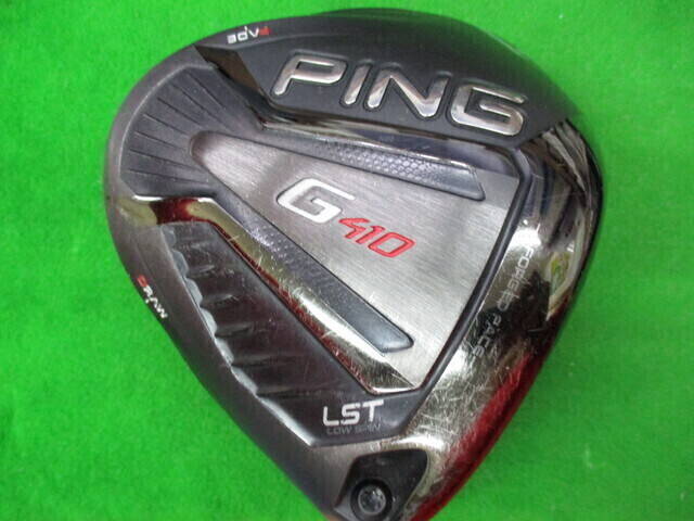 PING ドライバー