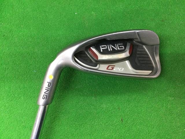 PING アイアンセット