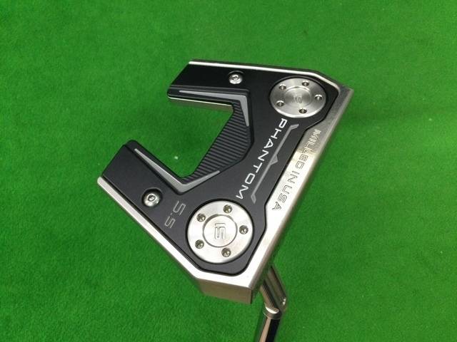 SCOTTY CAMERON パター
