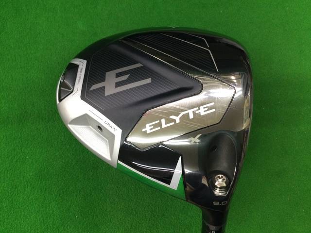 Callaway ドライバー