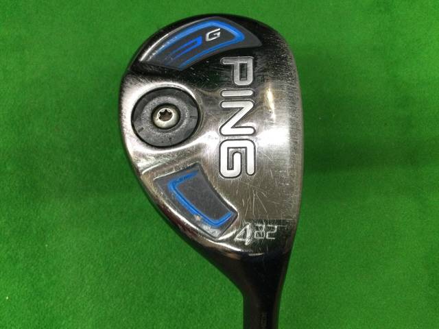 PING ユーティリティ
