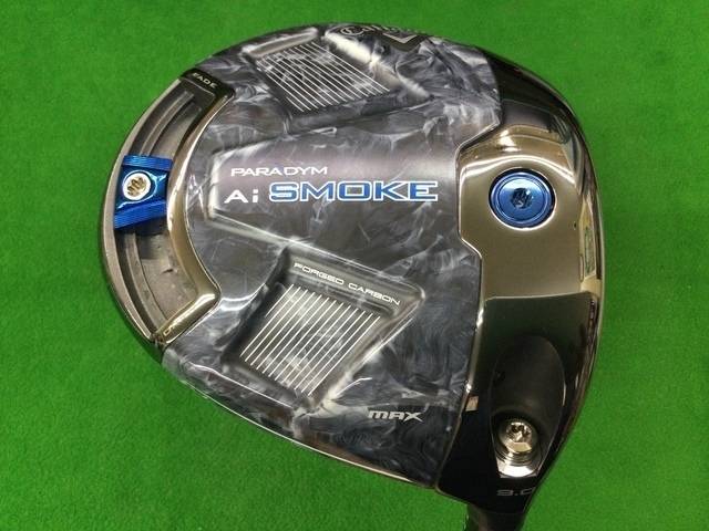 Callaway ドライバー