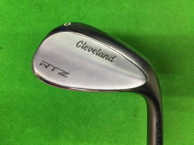 Cleveland ウェッジ