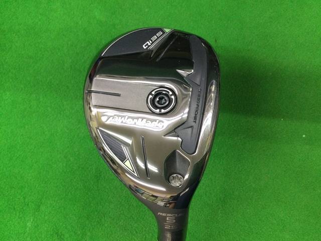 TaylorMade ユーティリティ