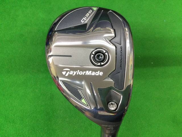 TaylorMade ユーティリティ