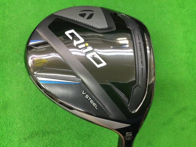 TaylorMade フェアウェイウッド