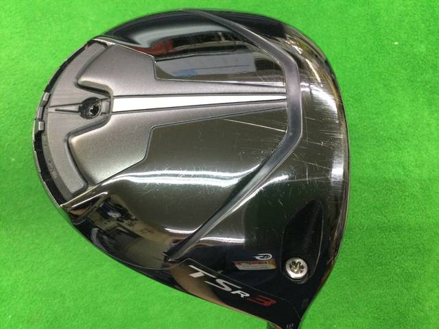 Titleist ドライバー