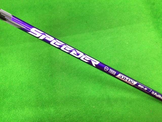 Fujikura シャフト