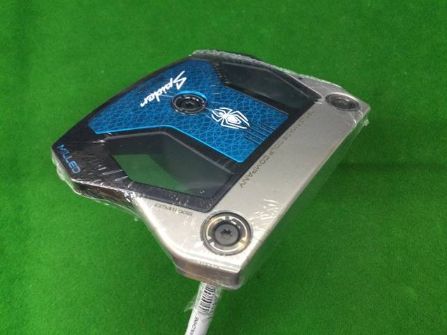 TaylorMade パター