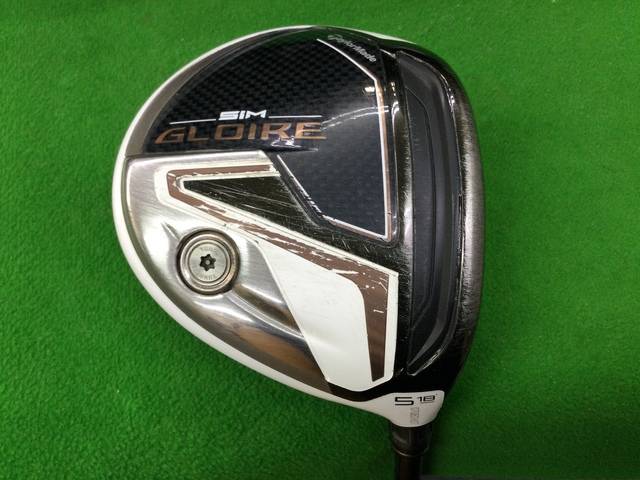 TaylorMade フェアウェイウッド