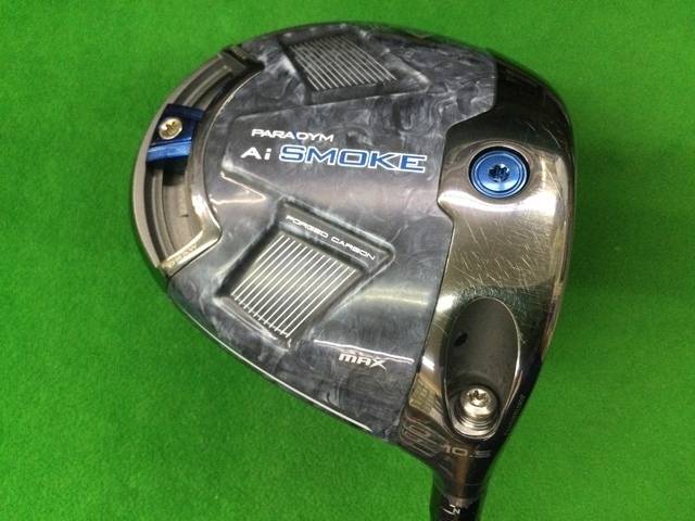 Callaway ドライバー