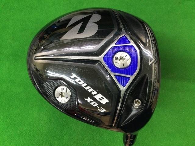 BRIDGESTONE ドライバー