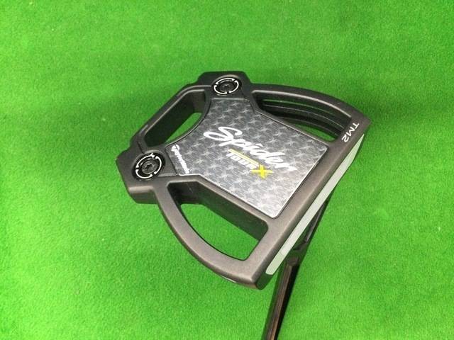 TaylorMade パター