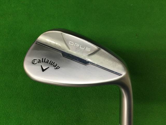 Callaway ウェッジ