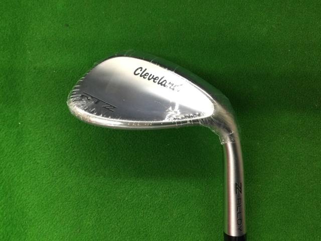 Cleveland ウェッジ