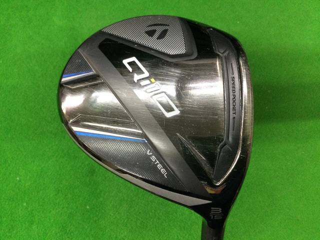 TaylorMade フェアウェイウッド