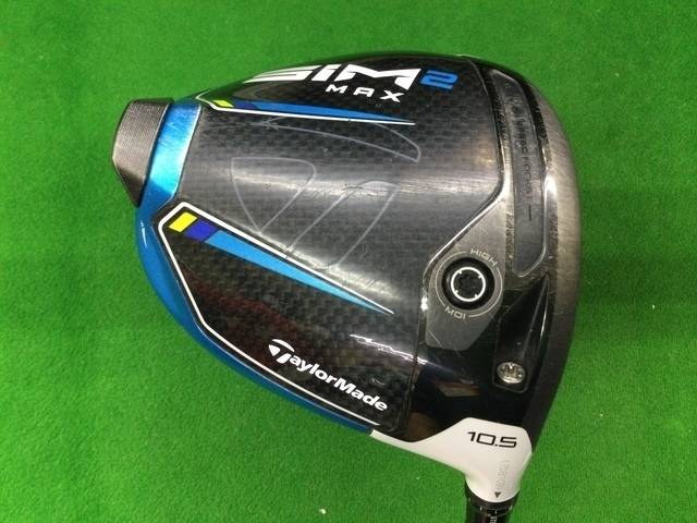 TaylorMade ドライバー