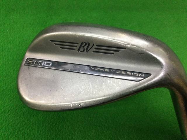 Titleist ウェッジ