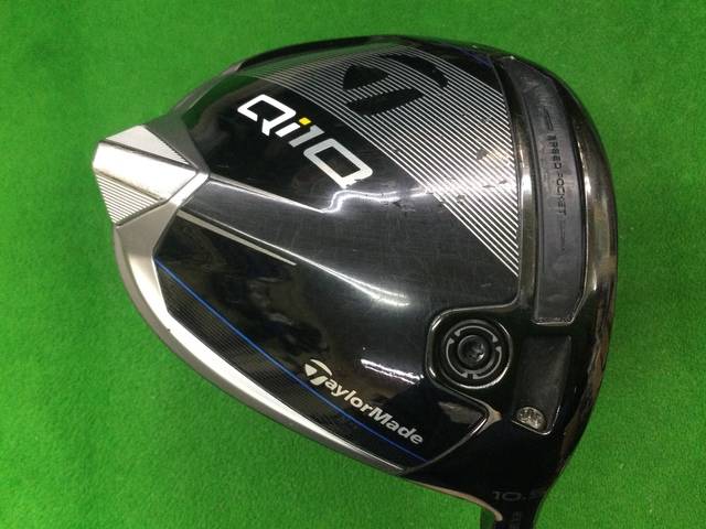 TaylorMade ドライバー