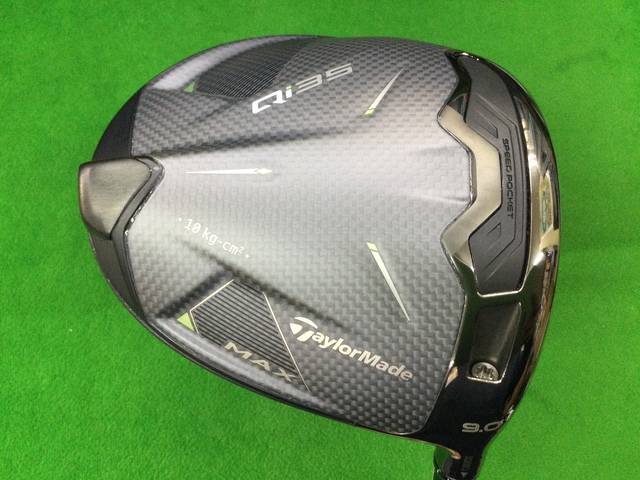 TaylorMade ドライバー