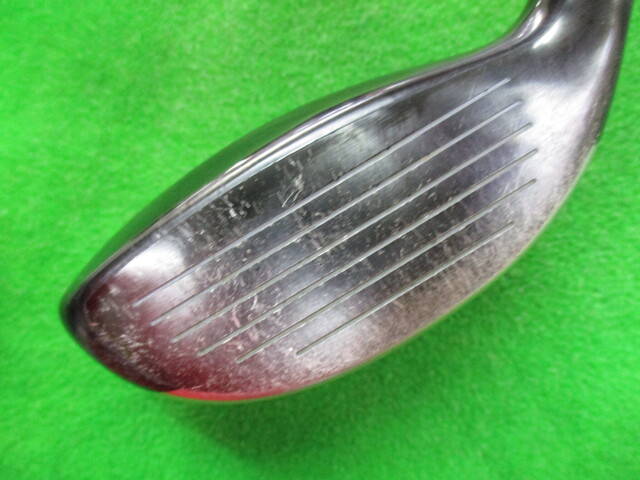 DUNLOP ユーティリティ SRIXON Z H85 #4(22ﾟ)