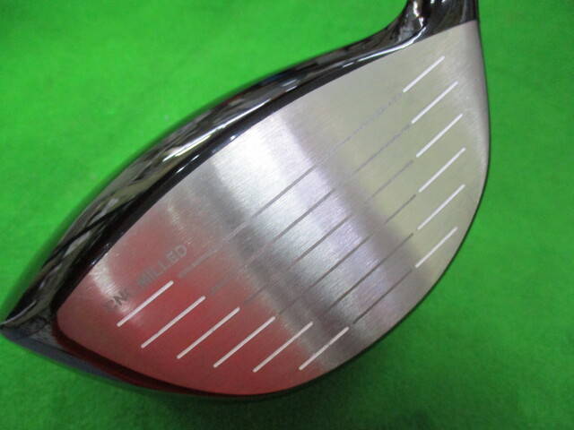 PRGR ドライバー RS 5 10.5°