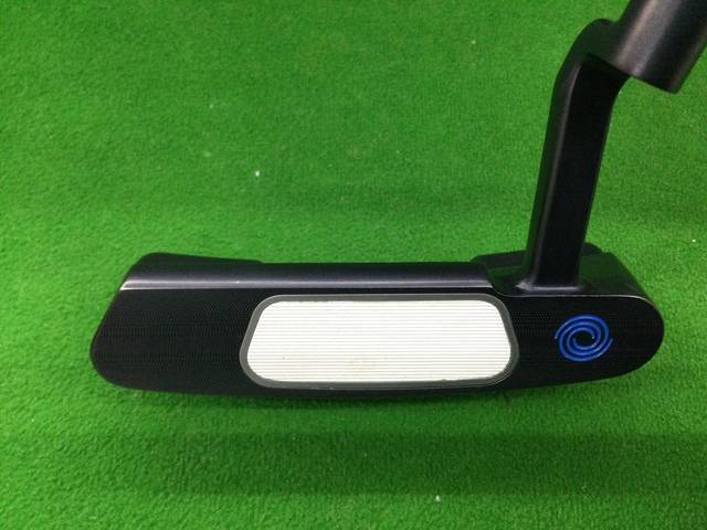 ODYSSEY パター Ai-ONE CRUISER DOUBLE WIDE CH