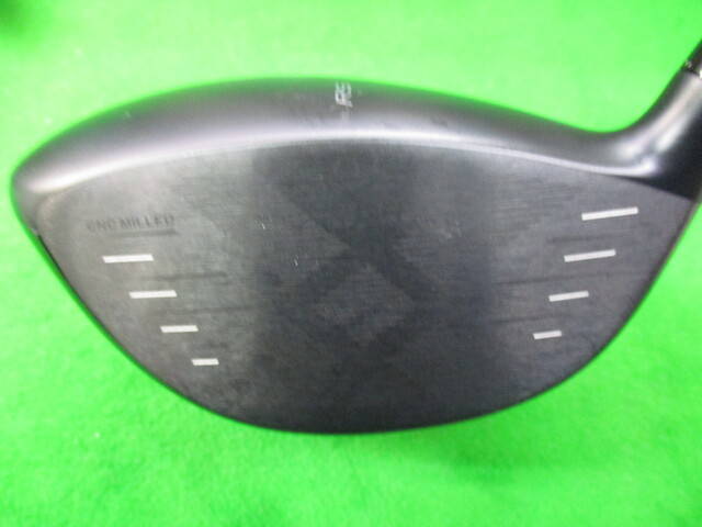 PRGR ドライバー RS X 10.5°
