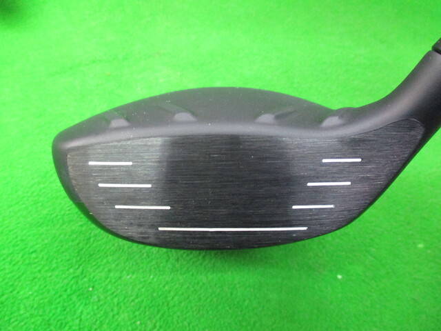 PING フェアウェイウッド G400 SFT (付属無) #3(16゜)