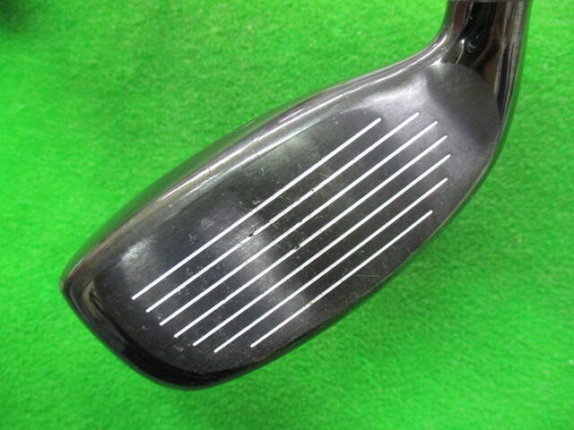 Titleist ユーティリティ 818H1 (付属無) 19゜