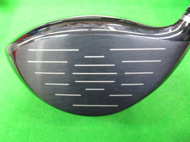 YAMAHA ドライバー RMX VD/M 10.5°