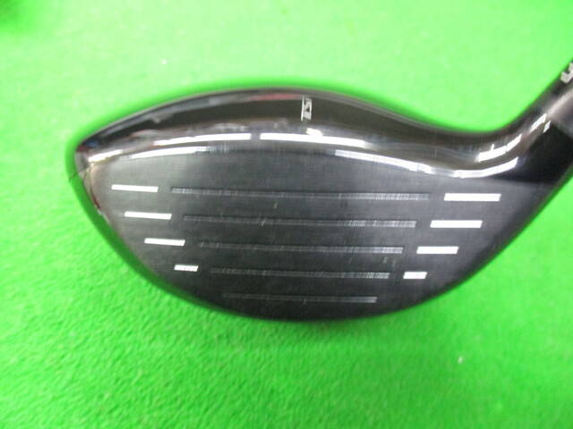 Titleist フェアウェイウッド TSi2 18°