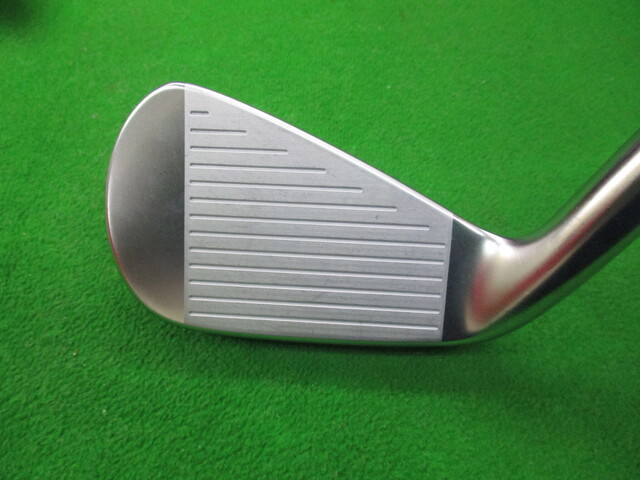 DUNLOP ユーティリティ SRIXON ZXiU #4(23°)