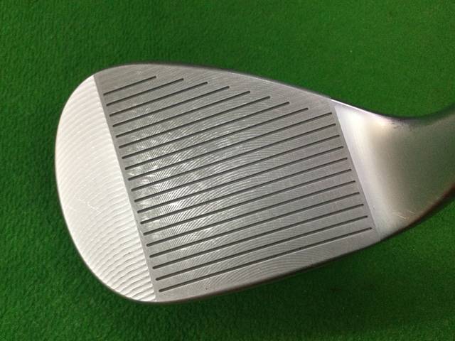 Cleveland ウェッジ CVX 2 ZIPCORE 54°-14°