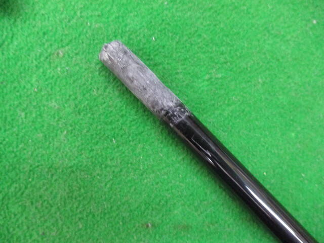 三菱 CHEMICAL シャフト (S) TENSEI PRO WHITE 1K 60