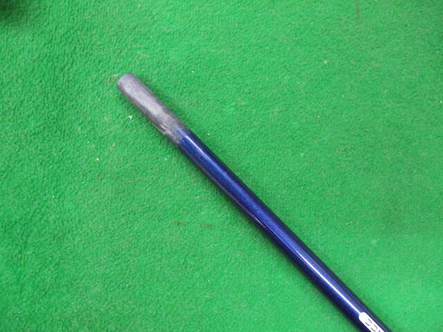 GRAPHITE DESIGN シャフト (X) TOUR AD PT-6 HIGH MODULUS
