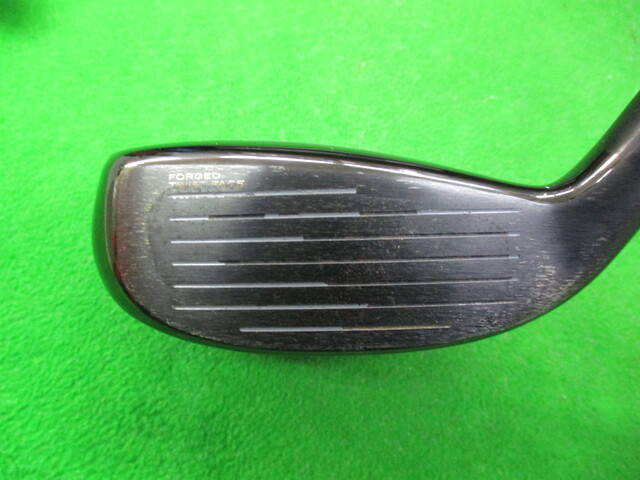 TaylorMade ユーティリティ STEALTH PLUS+ #4(22°)