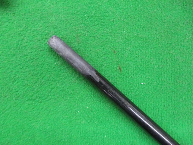 UST MAMIYA シャフト (S) The ATTAS 5