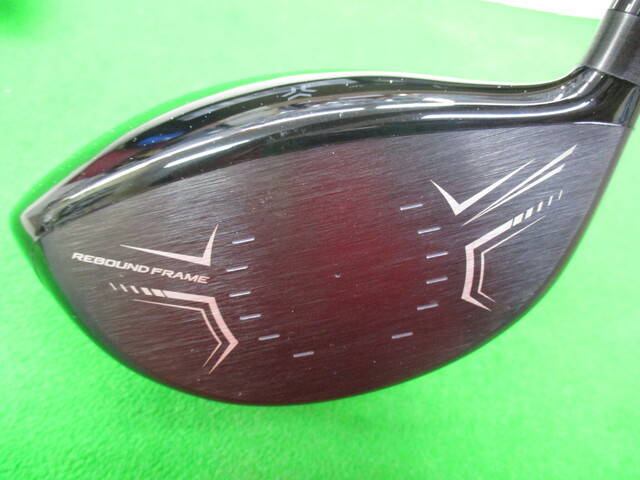 DUNLOP ドライバー SRIXON ZX5 10.5°