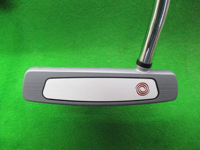 ODYSSEY パター WHITE HOT OG TRIPLE TRACK BIG-T