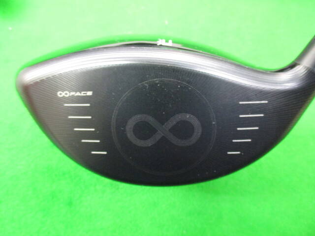 cobra ドライバー KING RADSPEED XB 10.5°