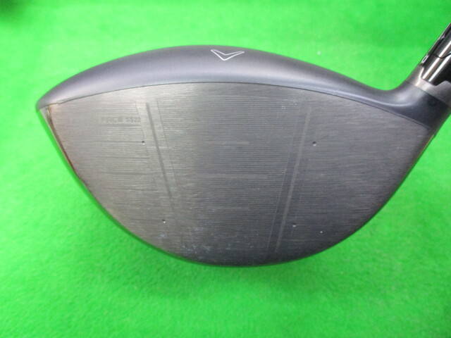 Callaway ドライバー ROGUE ST Triple Diamond LS 9°