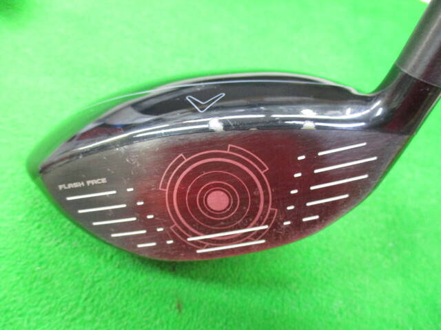 Callaway フェアウェイウッド EPIC FLASH STAR #3(15°)