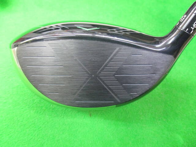 DUNLOP ドライバー XXIO (2022) X-eks- 10.5°