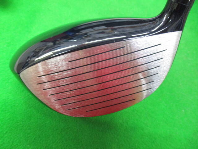 BALDO ドライバー COMPETIZIONE 568 (2023) SHALLOW 10°