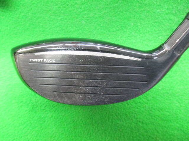 TaylorMade ユーティリティ STEALTH #4(22°)