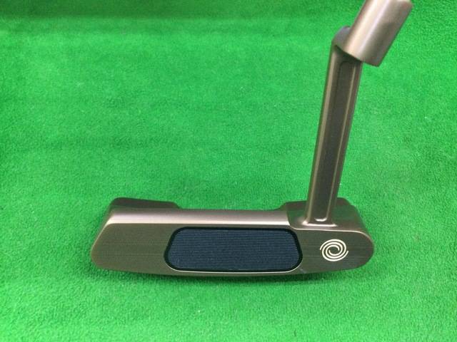 ODYSSEY パター Ai-ONE GIRAFFE BEAM DW