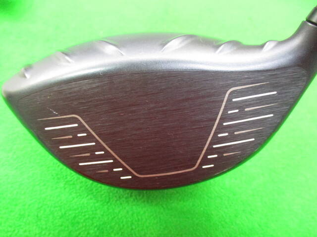 PING ドライバー G410 PLUS 10.5°