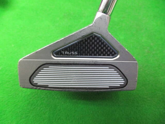 TaylorMade パター TP TRUSS M2TC