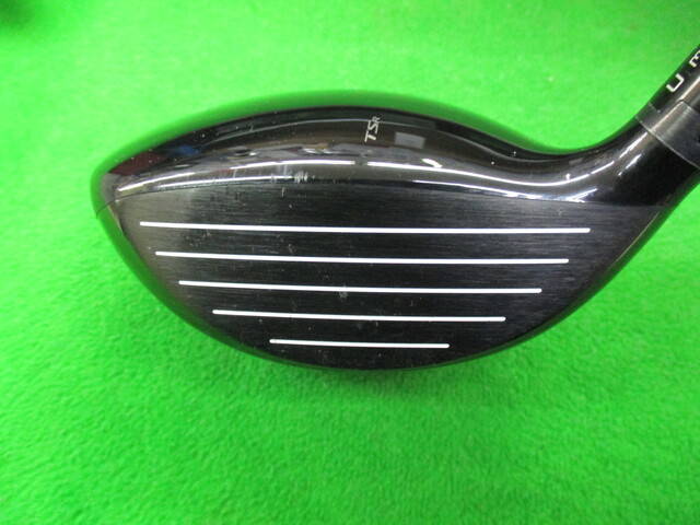 Titleist フェアウェイウッド TSR2 18°